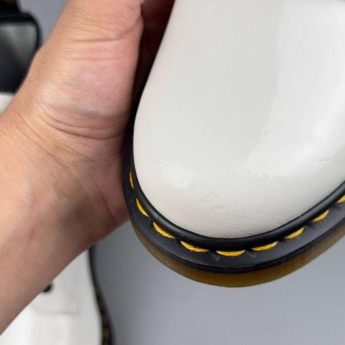 Dr Martens 1460 доктор мартинс ботинки черевики сапожки кожаные винтаж шкіра кожаные туфли демісезон туфлі класичні взуття обувь женские