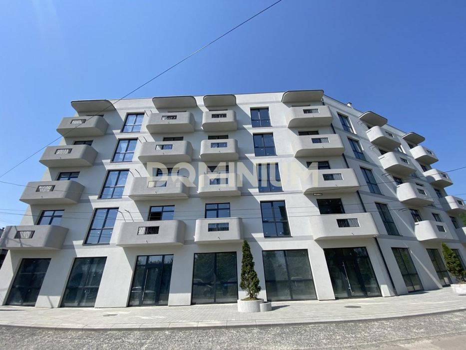 Продається 2 кімнатна квартира в м. Хуст