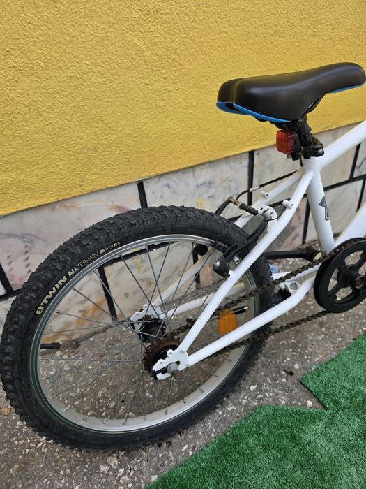 Bicicleta  BTWIN