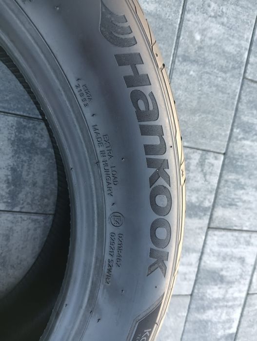 235.50.18 Hankook Ventus S1 evo3 SUV EXSTRA LOAD