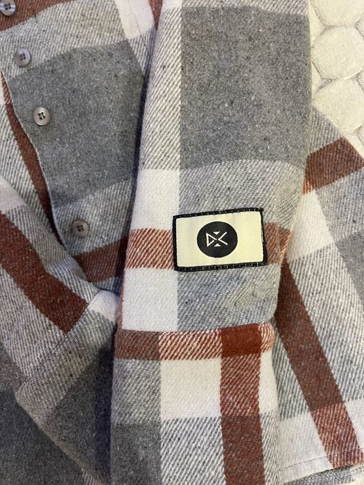 Сорочка від укр бренду ElenaPokalistina