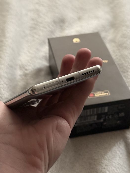 Huawei Mate 50 Pro, stan idealny!
