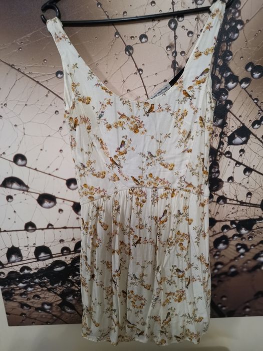 Zwiewna sukienka Beshka M (38)