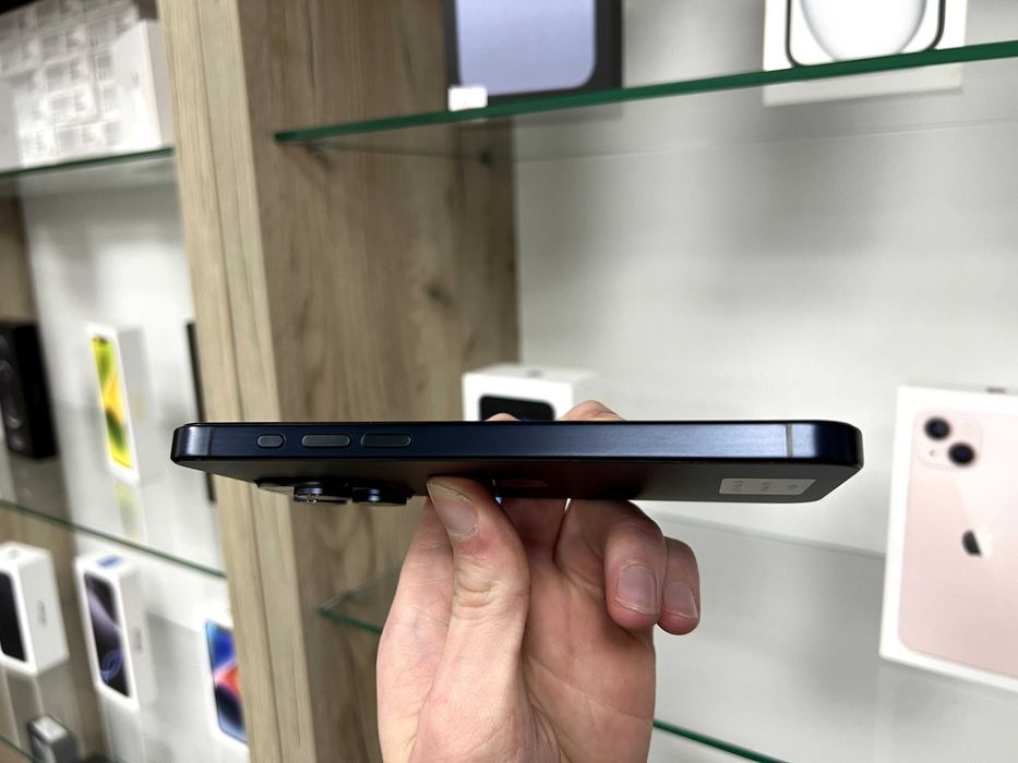 iPhone 15 Pro / Pro Max 256 gb neverlock l Магазин l Гарантія