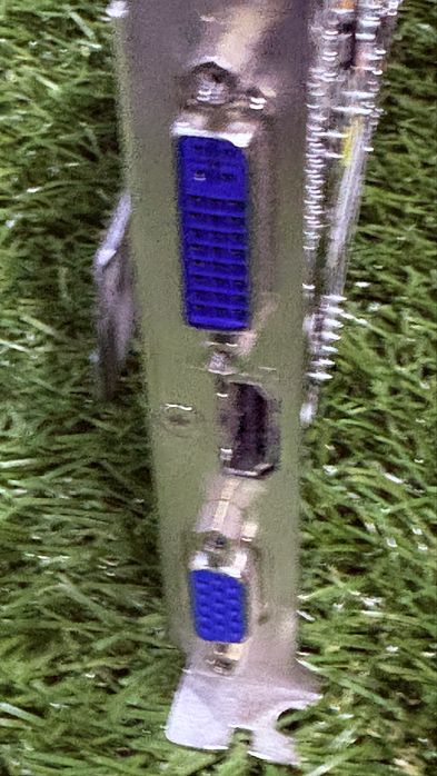 MSI GeForce GT 430 1GB