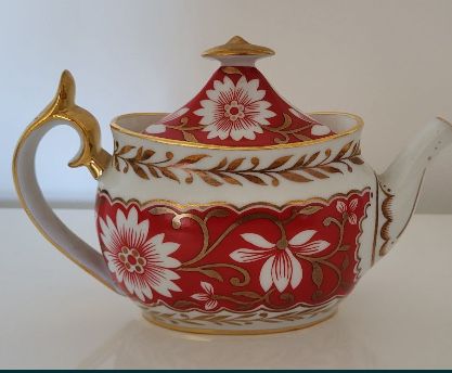 Bules Philae com expositor novo