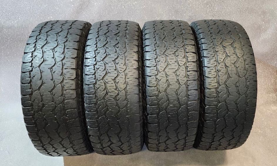 265.60.18 Matador Izzarda AT² 4шт