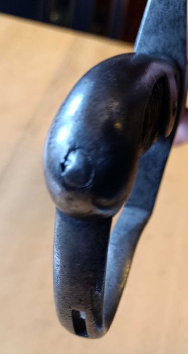 Szabla pruska M.1811 Blucher