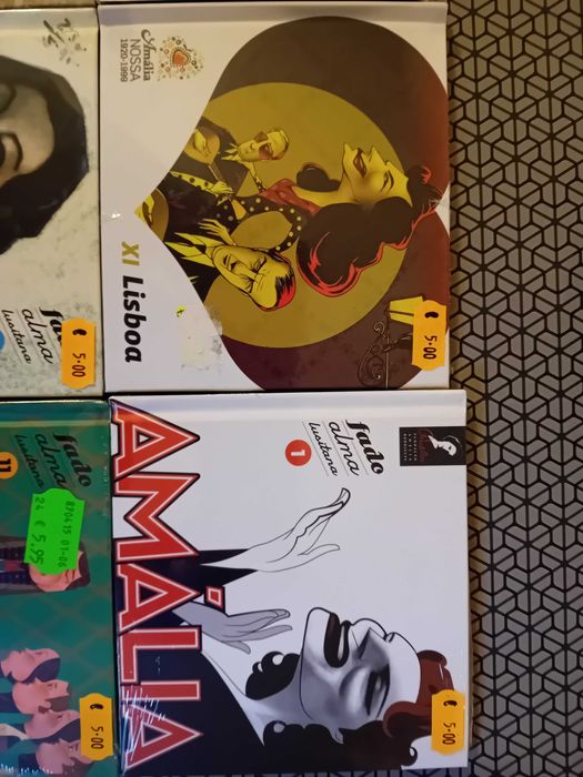 Música em CD Fado - Grandes Clássicos Portugueses