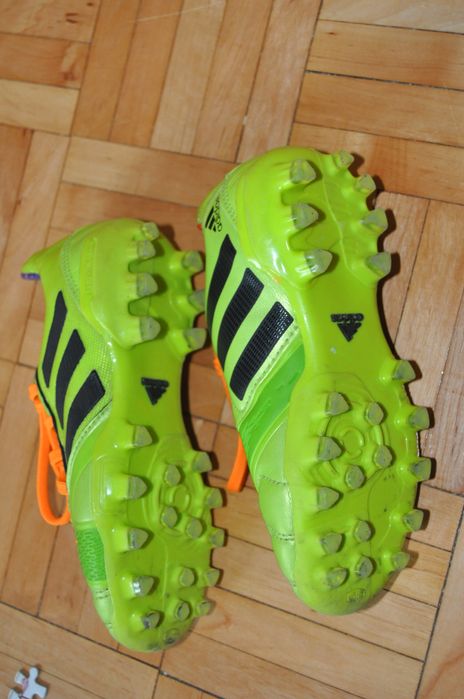Buty Adidas lanki rozmiar 29 dla chłopca