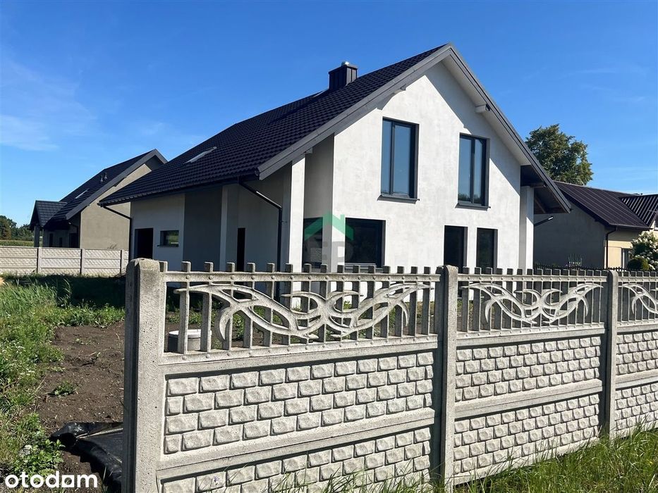 Dom – Konin - Widok 3