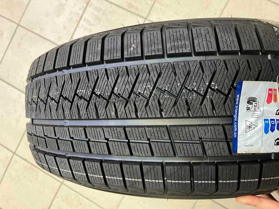 Шини 265/70R16 ЗИМА