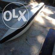 баллоны катамаран надувной ПВХ-1100