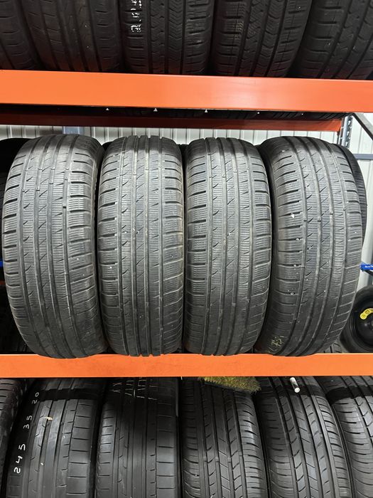 Шини,Резина,Комплект,Зима 215/65/16 98H Atlas Polarbear HP