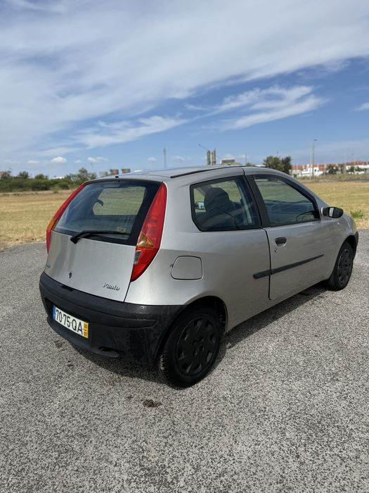 Fiat punto 1.2.516342445308661762