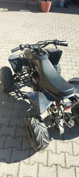 Quad ATV 110 duży