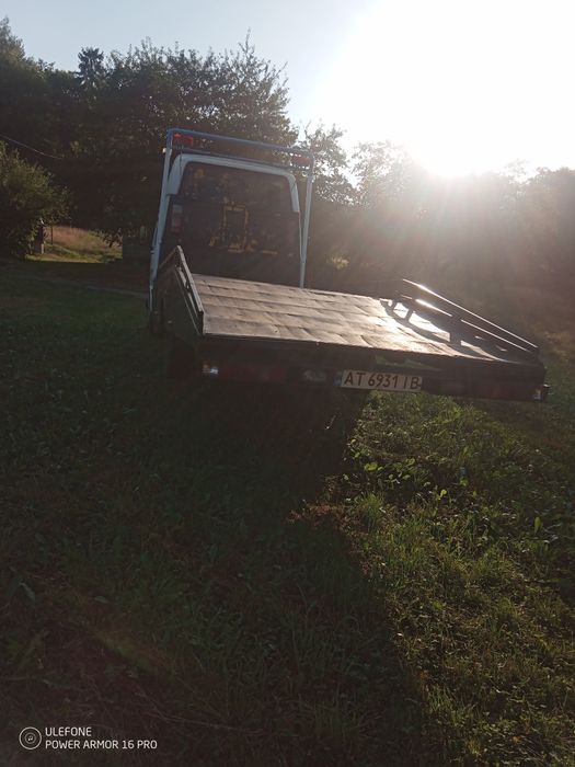 Елте 45 2.4 дизель