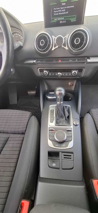 audi A3 1.8 Tfsi