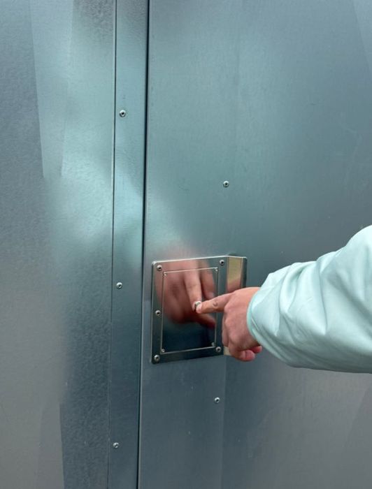 Garaż do wynajęcia, monitoring 24/7| Bytom Atrium Plejada|Citybox24.pl