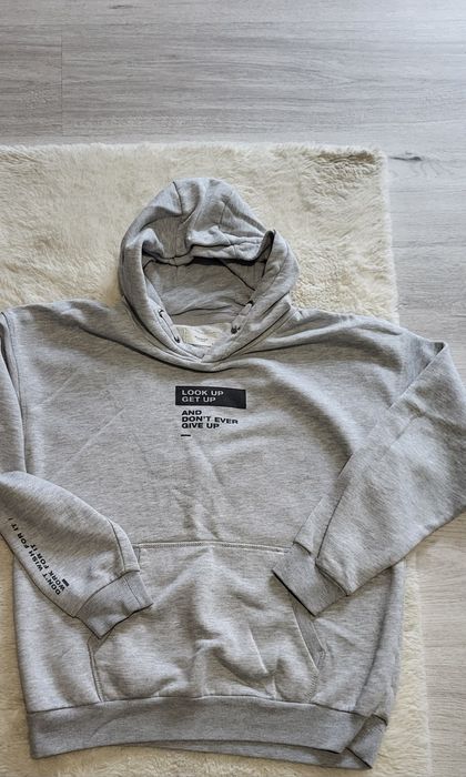 Bluza chłopięca 164