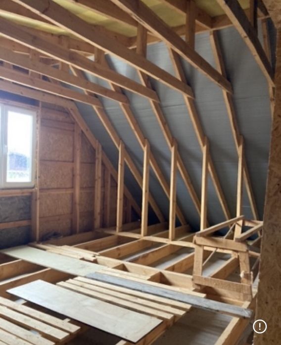 Продам дом поселок Научный pp3