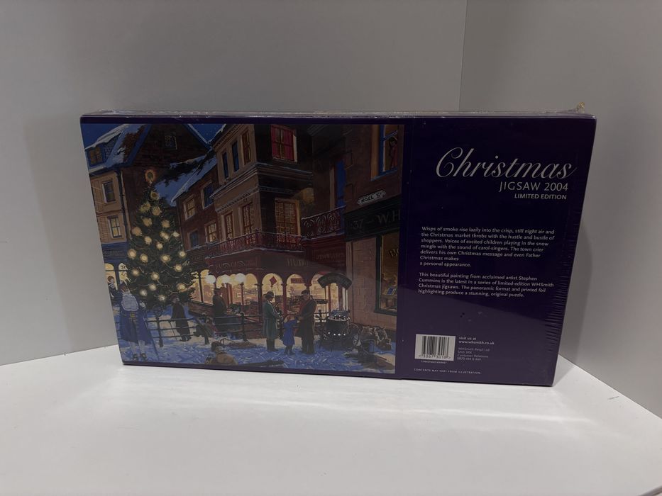 Колекційні пазли