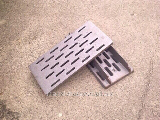 Продаж чавунні вироби ,різні моделі