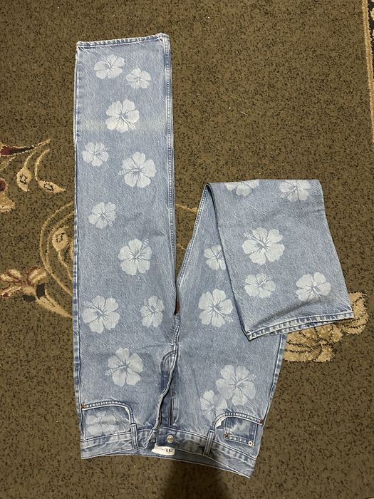 Жіночі джинси zara
