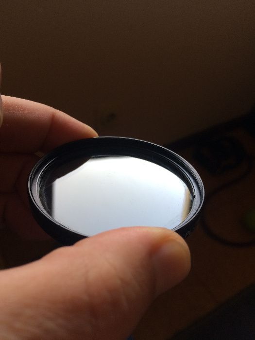 Hoya 58mm Filter – Circular Polarizer64751091672322120