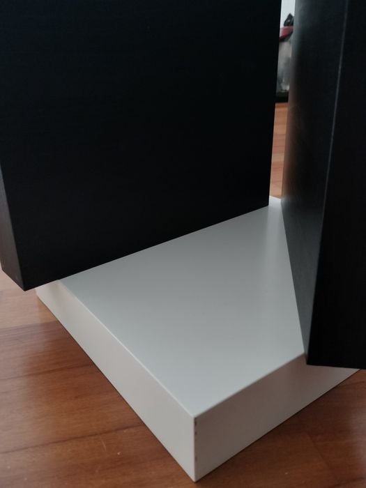 3 Prateleiras Flutuantes IKEA LACK (30x26 cm) – Individuais ou Pack