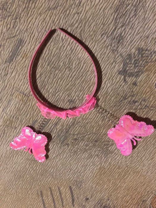 Карнавальный костюм Бабочка