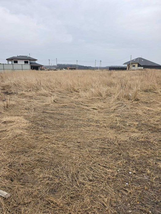 Продаж земельної ділянки Царське село (Таращанський м-в)