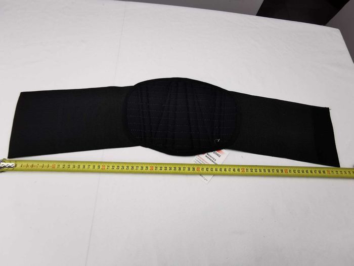 Pas nerkowy rozmiar S NOWY