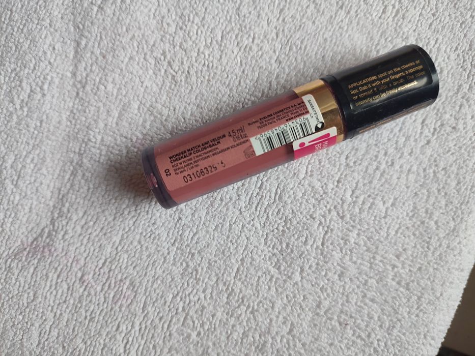 Róż Eveline wonder match 02