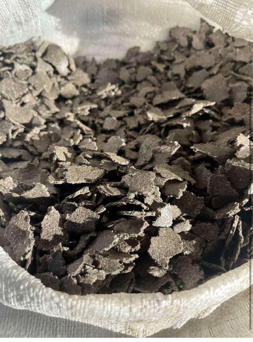 Макуха соняшникова