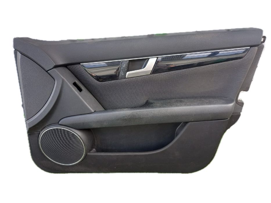 Conjunto de bancos MERCEDES-BENZ Classe C (W204)