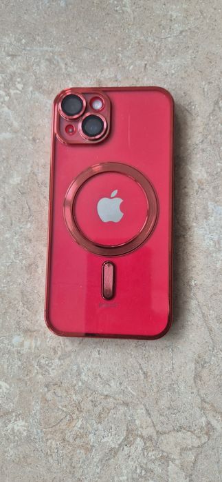 iPhone (PRODUCT)RED ※値下げ不可※ iphone product red - купити мобільні телефони та смартфони - Ціна