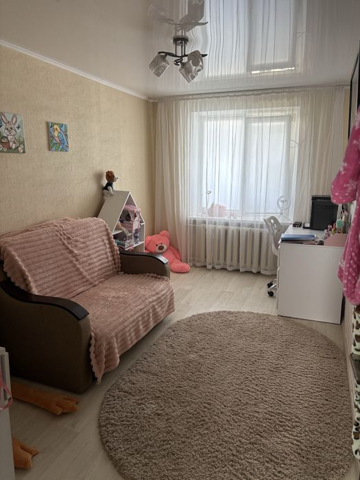 Квартира  2 двух кімнатна, Сертифікат +