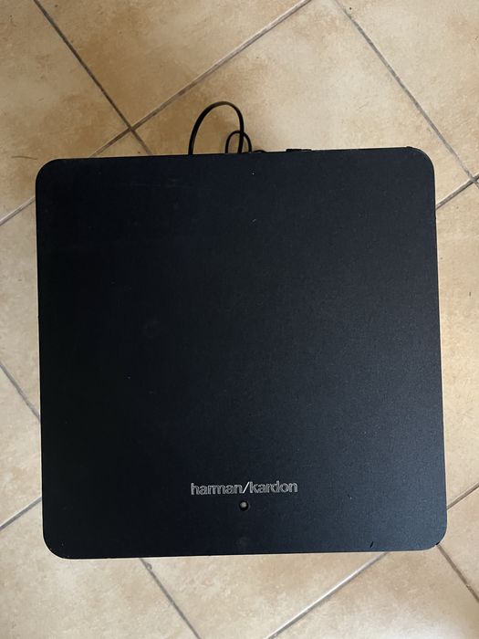 Harman kardon HKTS 2BK kino domowe