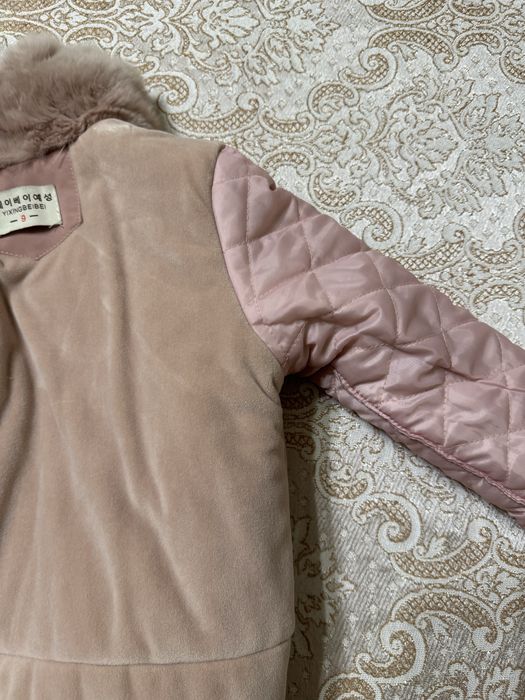 Курточка від Zara