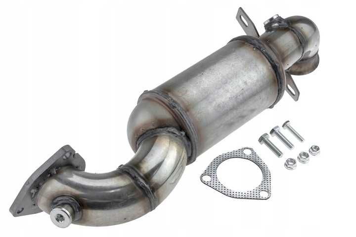 Katalizator mini mini paceman cooper peugeot 208, 3008, 308, 508