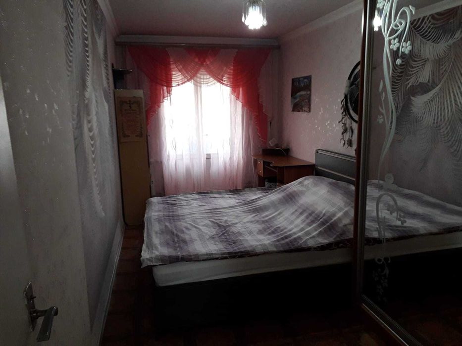 Квартира посуточно