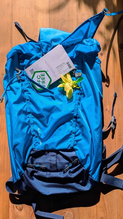 Plecak deuter guide lite 22 SL