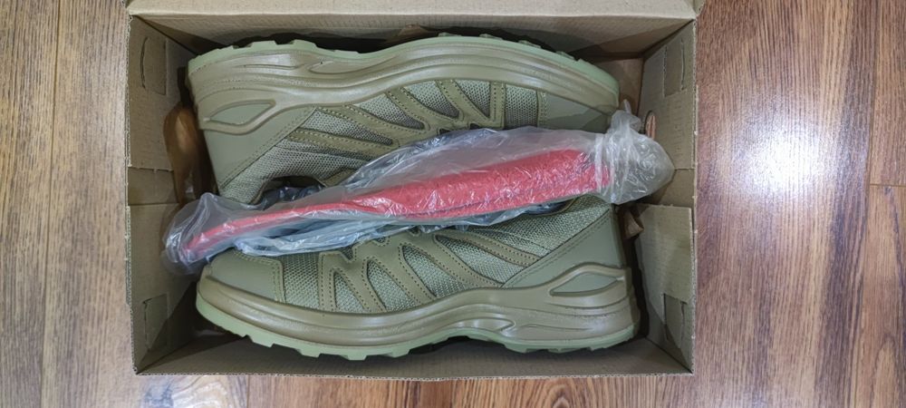 Кросівки літні "TALAN" розмір 44