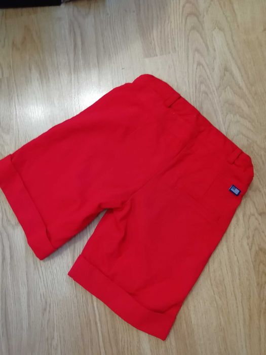 Шортики бренда Original Marines на 6 лет.