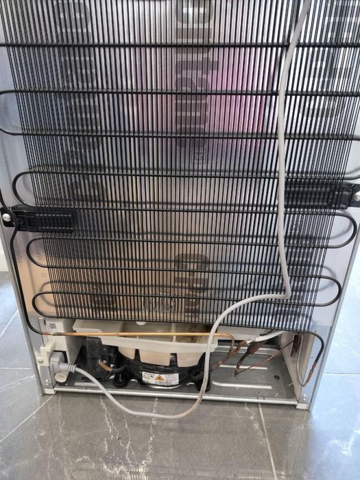 Frigorifico combinado Bosch
