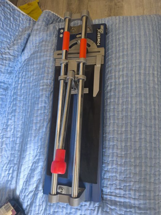 Cortador de azuleijos