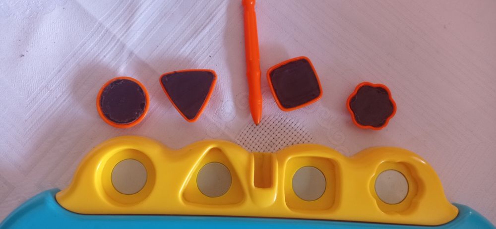 Quadro magico minions