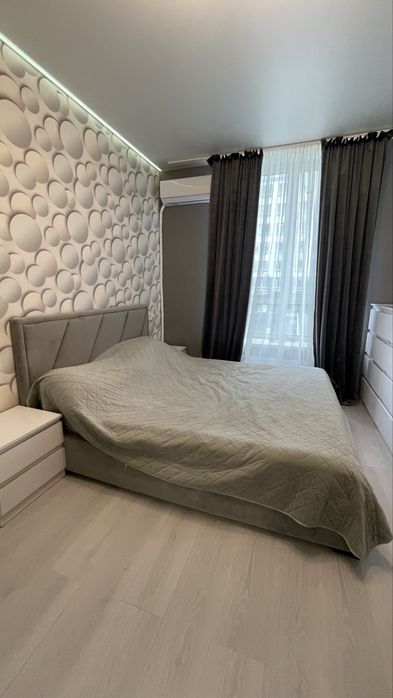 ОФОРМЛЕННЯ 2%. Укомплекована квартира з ремонтом