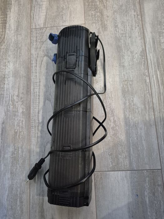 SunSun CF-1500s внутрішній фільтр 1500 л/год для акваріума 200-300 л